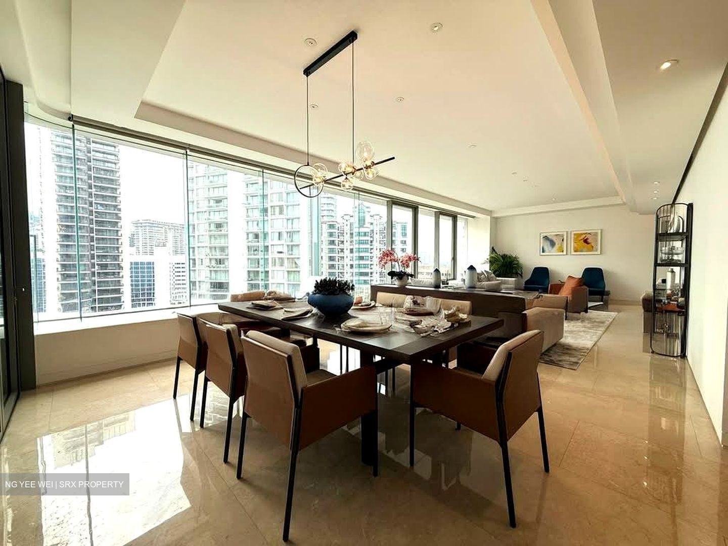 Ardmore Residence (D10), Condominium #594133811